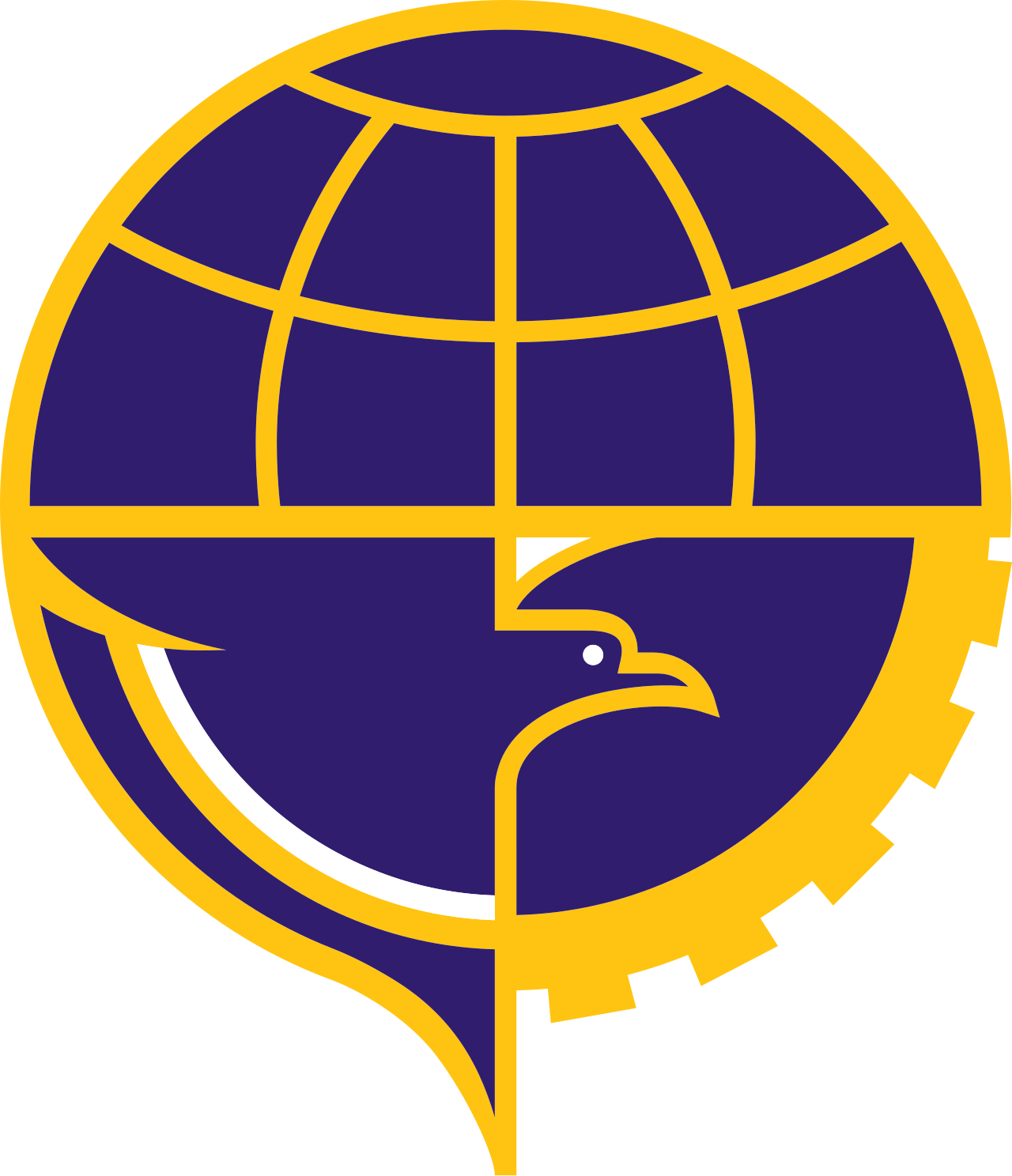 Logo Dinas Perhubungan